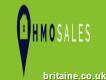 Hmo Properties for Sale