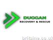 Duggan Recovery