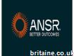 Ansr Global Corporation Private Limited