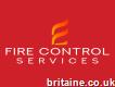 Fire Control Services (uk) Ltd
