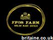 Ffos Farm Foods