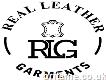 Real Leather Garments
