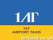1st Airport Taxis Heathrow