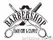 The Barbershop 108 High street Forres