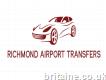 Richmond Airport Transfers