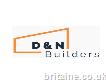 D&n Builders