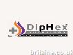 Diphex Solutions Limited