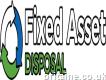 Ewaste disposal Services Uk Fixed Asset Disposal