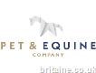 Pet & Equine Company