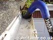 Get in touch with Paul Davies Gutter Cleaning London today