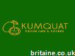 Kumquat Bar & Restaurant