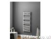 Shop Tissino Luxury Heated Towel Rails on Huge Discounted Prices!