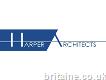 Harper Architects Limited