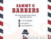 Sammyg Barbers A 5 unisex barbers