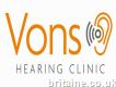 Vons Hearing Clinic