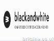 Black & White Accounting Limited