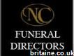 Nc Funeral Directors