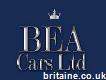 Bea Cars Chauffeur Services