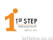 Get your Payroll Services sorted with 1st Step Management
