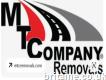 Mtc West London Removals