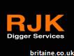 Rjk Diggers & Developments Ltd