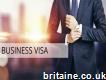 Apply for Business Visa - Ipm Global