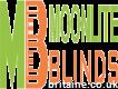 Moonlite Blinds and Shutters