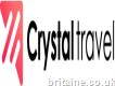 Crystal Travel Ltd