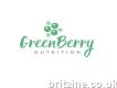 Greenberry Nutrition Ltd