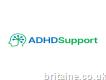 Adhd Support Services