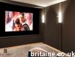 Get the Ultimate Home Cinema Experience in Kent