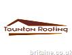 Roofing Repairs in Taunton