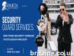 Security During This Festive Season With Sparta Security Guard Services