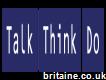 Talk Think Do Site