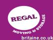 Regal Moving & Storage