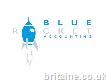 Blue Rocket Accounting