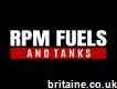 Rpm Fuels & Tanks