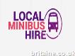 Minibus Hire Accrington