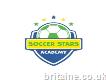 Soccer Stars Academy Rutherglen