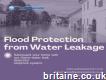 Flood Protection Protect your Investment by Autostopcock