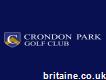 Crondon Park Golf Club