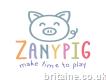 Zanypig Ltd (online)