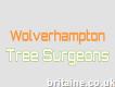 Wv Tree Surgeons