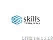 Skills Training Group First Aid Courses Wolverhampton