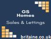 Gs Homes Sales and Lettings