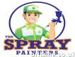 The Spray Painters - Upvc & Kitchen Respraying