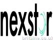 Nexstor ( Delivering hybrid-cloud solutions)
