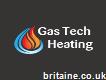 Gas Tech Heating Ltd