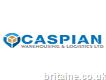 Caspian Warehousing & Logistics
