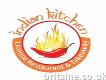 Indian Kitchen Newquay